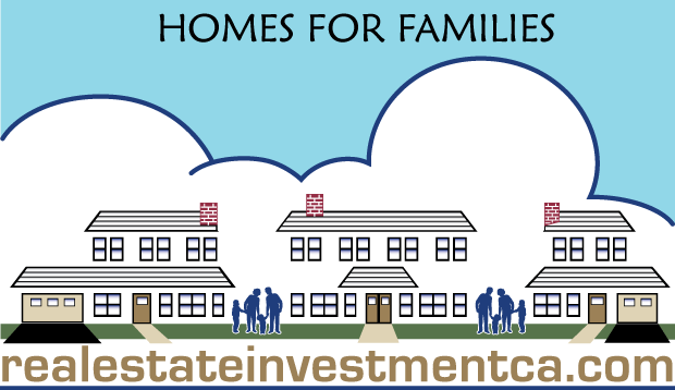 Homes For Families Homes For Families