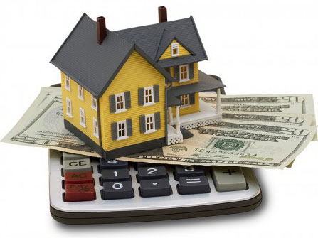 Mortgage Loan Calculator